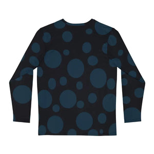 Long Sleeve Aop Shirt - Premium Comfort Style - Dipaliz - T-shirts