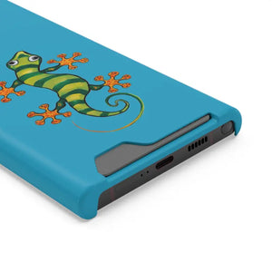 Stylish Matte Finish Phone Case & Cardholder - Dipaliz - Mobile Cases