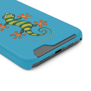 Stylish Matte Finish Phone Case & Cardholder - Dipaliz - Mobile Cases