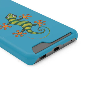 Stylish Matte Finish Phone Case & Cardholder - Dipaliz - Mobile Cases