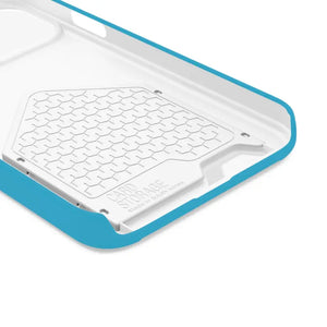 Stylish Matte Finish Phone Case & Cardholder - Dipaliz - Mobile Cases