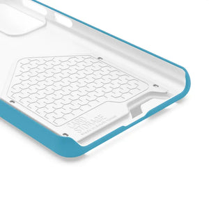 Stylish Matte Finish Phone Case & Cardholder - Dipaliz - Mobile Cases