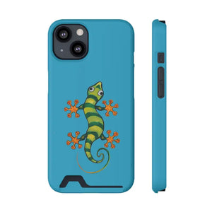 Stylish Matte Finish Phone Case & Cardholder - Dipaliz - Iphone 13 / Without Gift Packaging - Mobile Cases