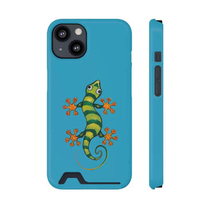 Stylish Matte Finish Phone Case & Cardholder - Dipaliz - Iphone 13 / Glossy / Without Gift Packaging - Mobile Cases