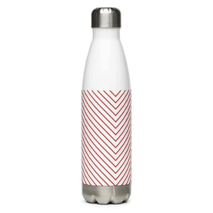 Stainless Steel Water Bottle - Insulated Hydration - Dipaliz - Bottles