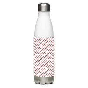 Stainless Steel Water Bottle - Insulated Hydration - Dipaliz - Bottles