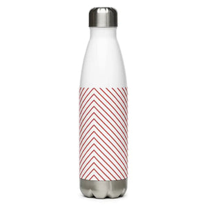 Stainless Steel Water Bottle - Insulated Hydration - Dipaliz - Bottles