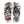 Christmas Snowman Unisex Flip Flops - Festive Holiday Comfort - Dipaliz - Xl / Black Sole - Slippers