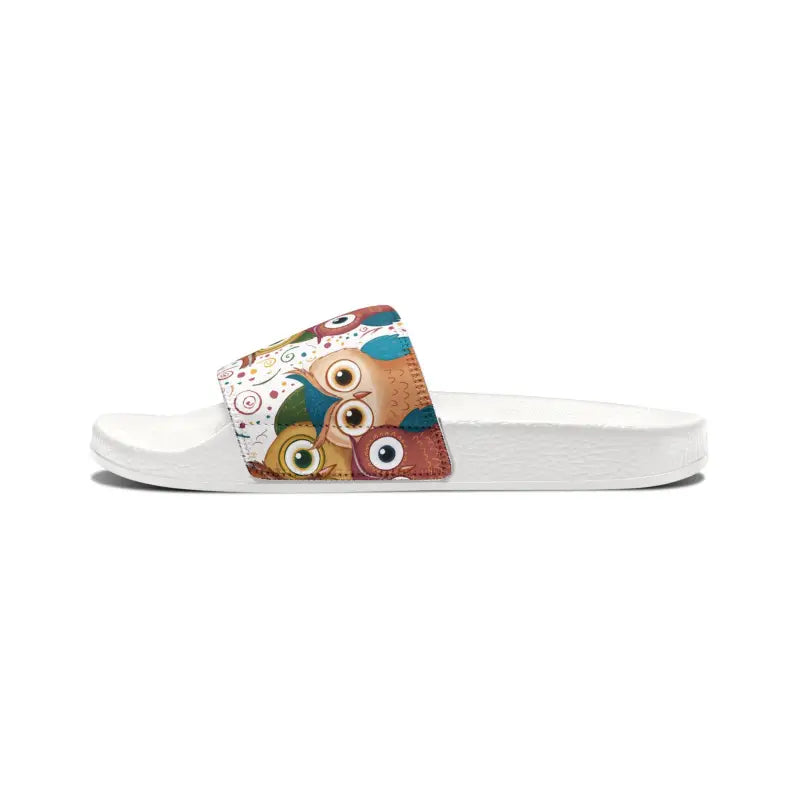 Unforgettable Summer with Dipaliz Kids Slide Sandals - Shoes