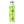 Slim Water Bottle, Cute Avocado Pattern Stainless (kawaii Design) - Bottles