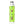 Slim Water Bottle, Cute Avocado Pattern Stainless (kawaii Design) - Bottles