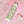 Pastel Slim Water Bottle - Botanical Stainless Steel - Dipaliz - Bottles