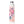 Slim Water Bottle - Rose Heart Stainless 20oz - Dipaliz - Bottles