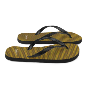 Slip-resistant Flip Flops - Women’s Fashion Beach Safety - Dipaliz - Slippers