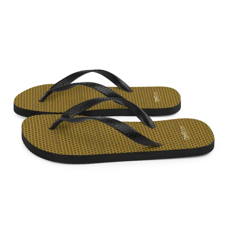 Sizzling Summer Style: the Perfect Flip Flops for Adventure