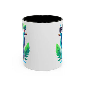 Sloth Balancing Work Mug - Colorful Mood Booster - Dipaliz - Mugs