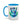 Colorful Sloth Balancing Work Mug - 11oz Ceramic - Dipaliz - Mugs
