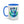 Colorful Sloth Balancing Work Mug - 11oz Ceramic - Dipaliz - Mugs