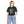Soft Cotton Sloth Doing Yoga Short Sleeve Tee - Dipaliz - Clothing Tops