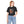Soft Cotton Sloth Doing Yoga Short Sleeve Tee - Dipaliz - Clothing Tops