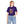 Soft Cotton Sloth Doing Yoga Short Sleeve Tee - Dipaliz - Clothing Tops