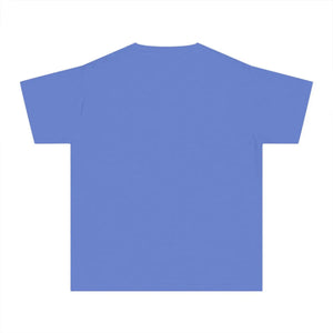 Classic Sloth Mode Activated Youth Cotton Tee - Dipaliz - T-shirts