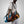 Chic Sloth Duffel Bag - Polyester Oxford Canvas - Dipaliz - Bags