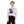 Chic Sloth Cropped Hoodie - Tropical Brushed Fleece - Dipaliz - Sweatshirts