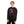 Chic Sloth Cropped Hoodie - Tropical Brushed Fleece - Dipaliz - Sweatshirts