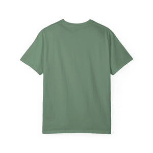 Sloth World Environment Comfort Colors Tee - Dipaliz - T-shirts