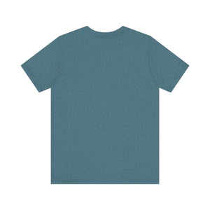 Soft Sloth Yoga Unisex Jersey - Cotton Comfort - Dipaliz - T-shirts