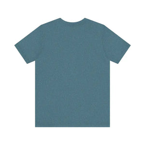 Sloth Yoga Unisex Jersey Tee - Comfy Standout Style - Dipaliz - T-shirts