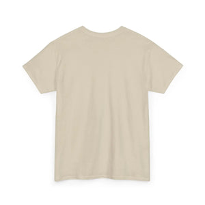 Deluxe Snail Tee Slow Progress no Heavy Cotton - Dipaliz - T-shirts
