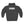 Midweight Coyote Chest Patch Full-zip Hoodie - Dipaliz - Hoodies - s
