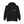 Midweight Coyote Chest Patch Full-zip Hoodie - Dipaliz - Hoodies - s