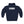 Midweight Coyote Chest Patch Full-zip Hoodie - Dipaliz - Hoodies - s