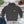 Midweight Coyote Chest Patch Full-zip Hoodie - Dipaliz - Hoodies - s