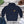 Midweight Coyote Chest Patch Full-zip Hoodie - Dipaliz - Hoodies - s