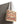 Small Town Big Heart Tote Bag - Vintage Americana Personalized Canvas - Bags