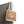 Small Town Big Heart Tote Bag - Vintage Americana Personalized Canvas - Bags