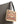 Small Town Big Heart Tote Bag - Vintage Americana Personalized Canvas - Bags
