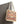 Small Town Big Heart Tote Bag - Vintage Americana Personalized Canvas - Bags