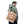 Small Town Big Heart Tote Bag - Vintage Americana Personalized Canvas - Bags