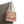 Small Town Big Heart Tote Bag - Vintage Americana Personalized Canvas - Bags