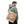 Small Town Big Heart Tote Bag - Vintage Americana Personalized Canvas - Bags