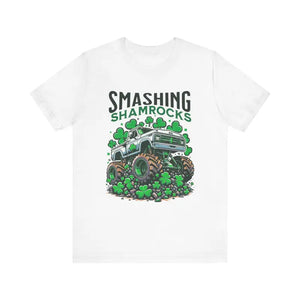 Unisex Jersey Short Sleeve Tee Ultra Soft Style Dipaliz - White / s - T-shirts