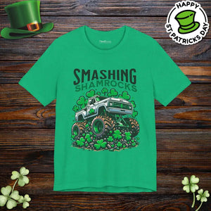 Unisex Jersey Short Sleeve Tee Ultra Soft Style Dipaliz - T-shirts