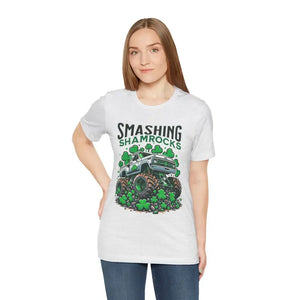 Unisex Jersey Short Sleeve Tee Ultra Soft Style Dipaliz - T-shirts