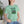 Soft Short Sleeve Tee - Smashing Shamrock St Patricks Day - Dipaliz - T-shirts
