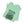 Soft Short Sleeve Tee - Smashing Shamrock St Patricks Day - Dipaliz - T-shirts